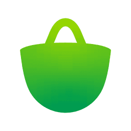 Cafe Bazaar logo