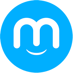 Myket logo